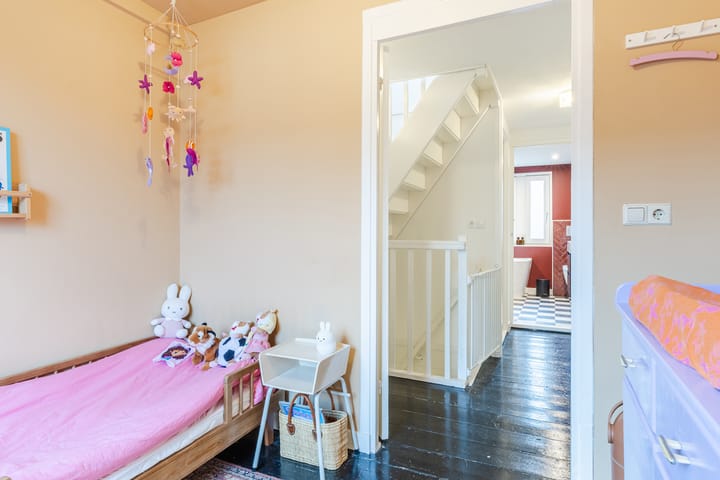 Foto 24 van Veldhovenring 5