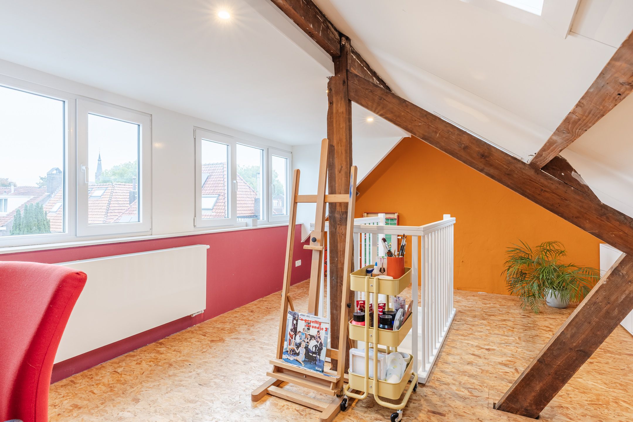 Foto 30 van Veldhovenring 5