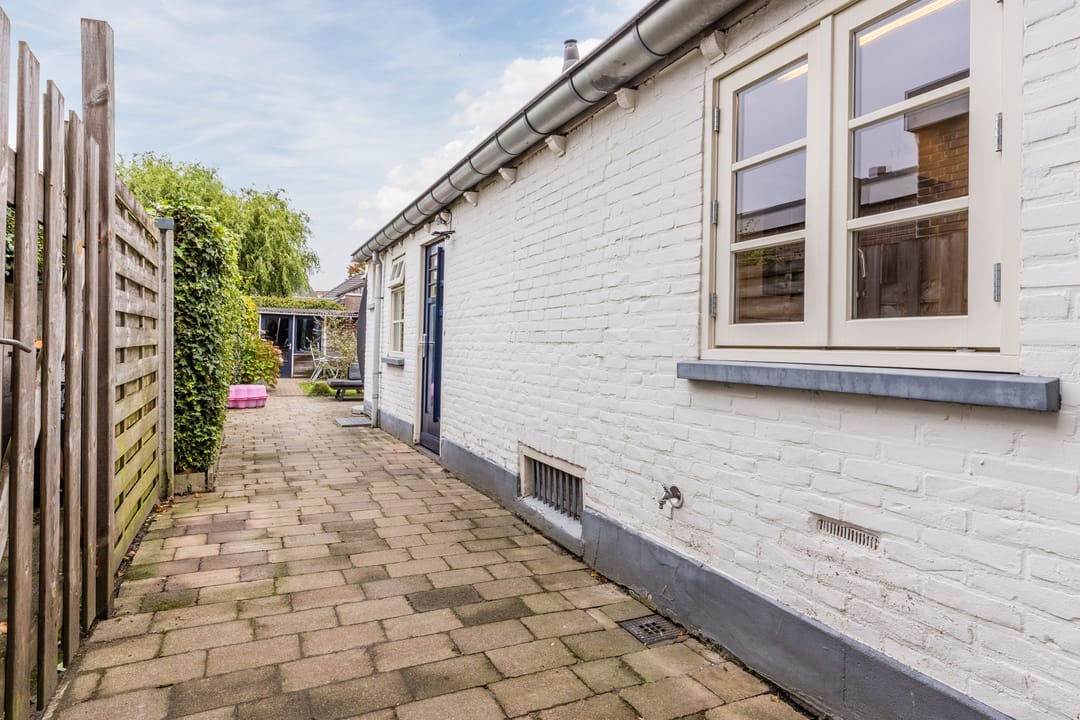 Foto 32 van Veldhovenring 5