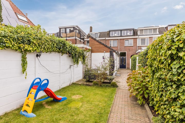 Foto 34 van Veldhovenring 5