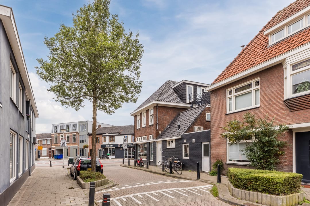 Foto 38 van Veldhovenring 5