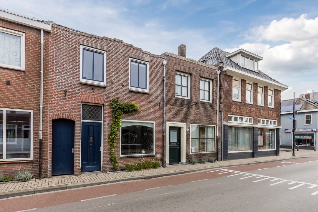 Foto 41 van Veldhovenring 5