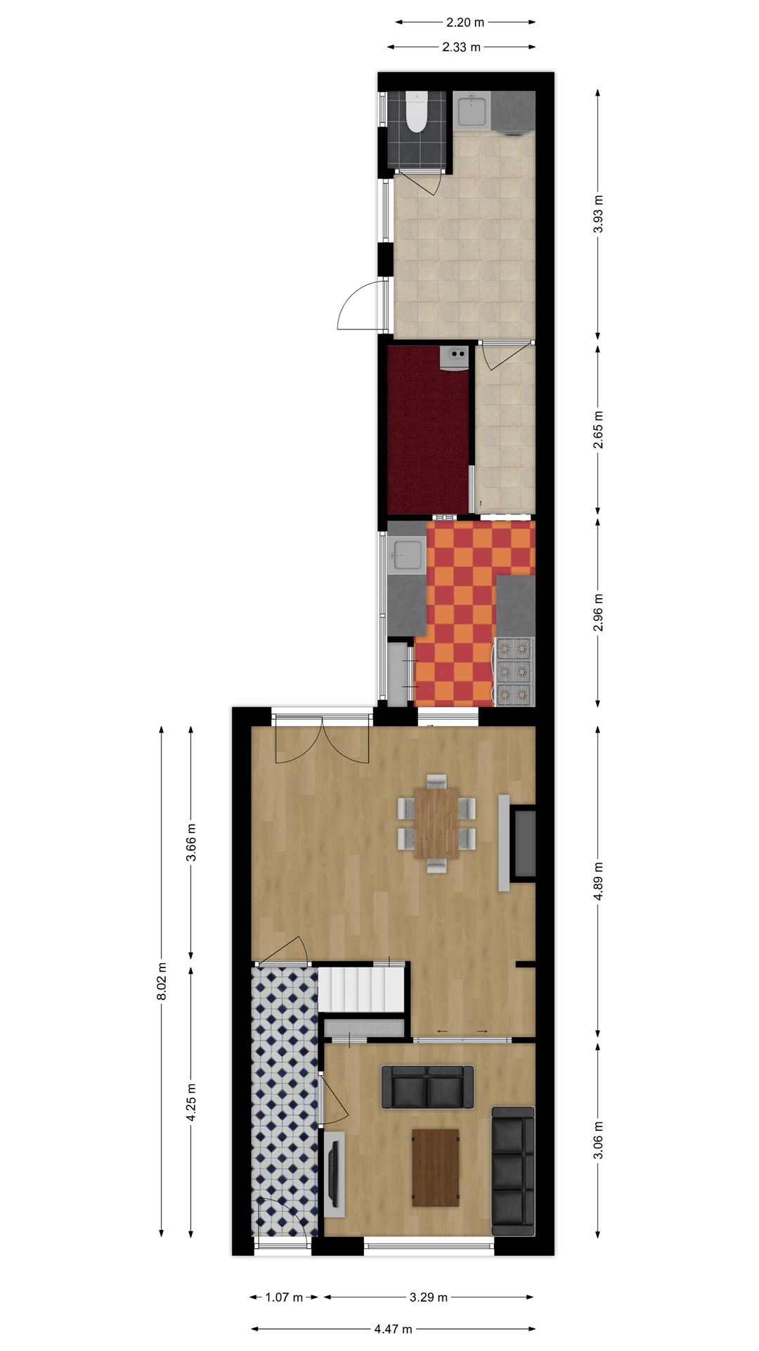 Foto 43 van Veldhovenring 5