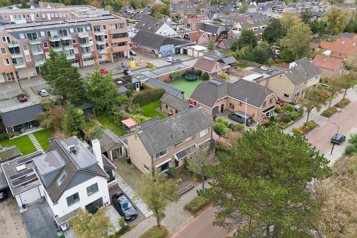 Foto 2 van Bickerstraat 60