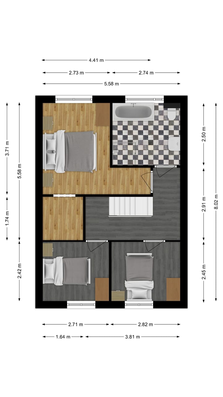 Foto 44 van Veldhovenring 5