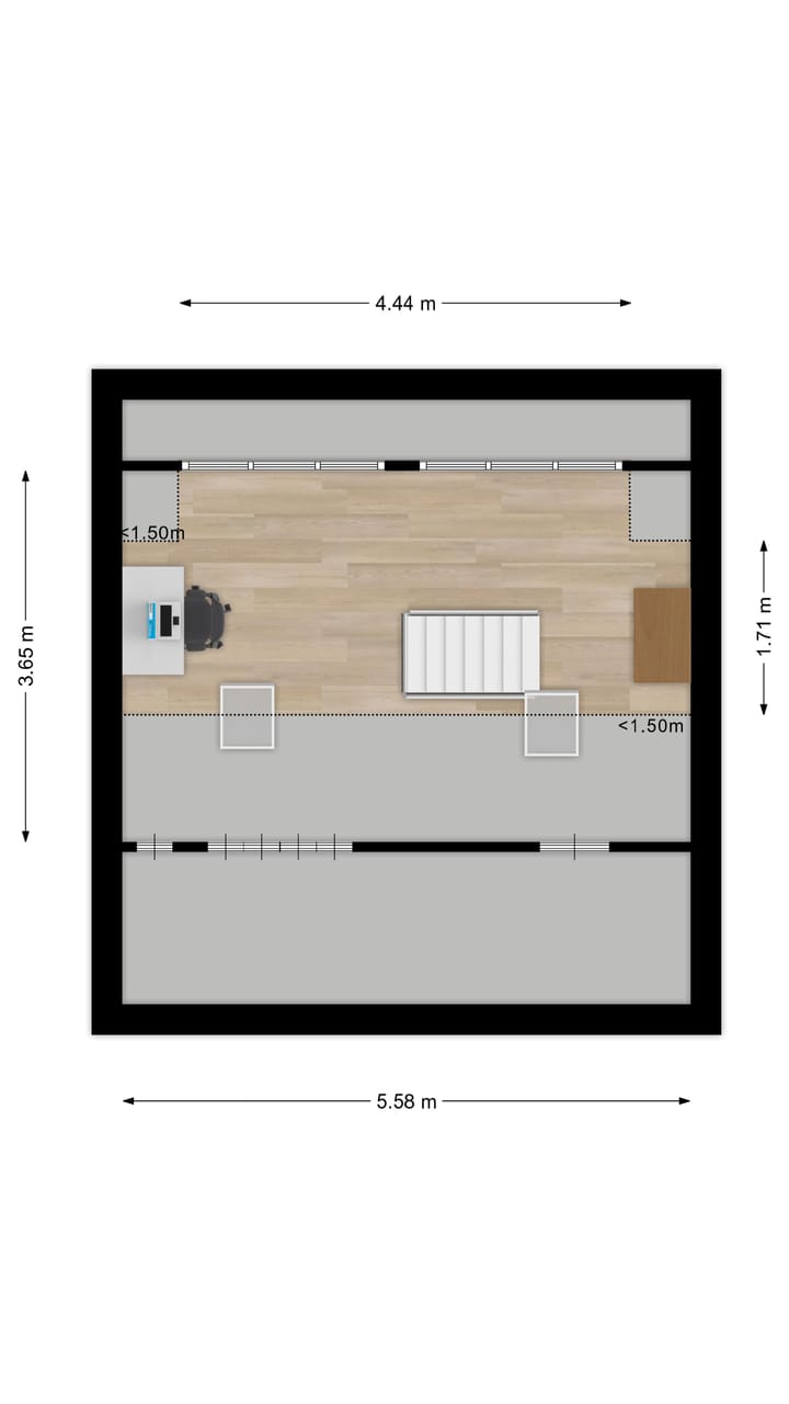Foto 47 van Veldhovenring 5