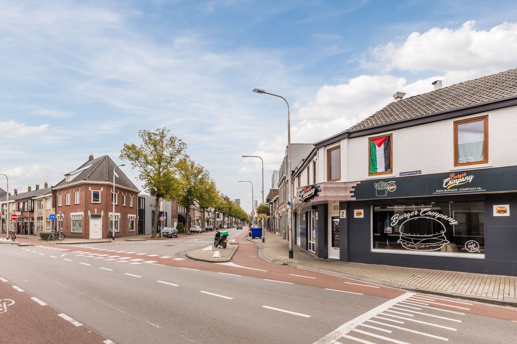 Foto 39 van Veldhovenring 5