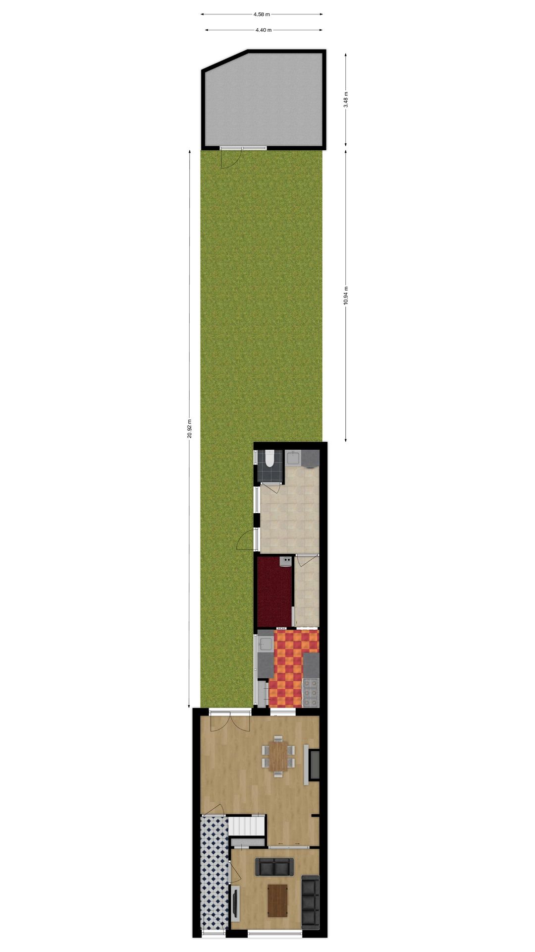 Foto 46 van Veldhovenring 5