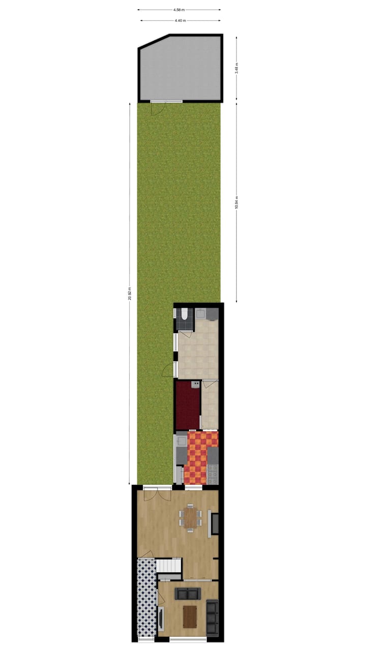 Foto 46 van Veldhovenring 5