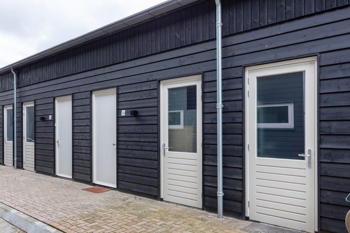 Foto 5 van Bartus Warnersweg 2-D