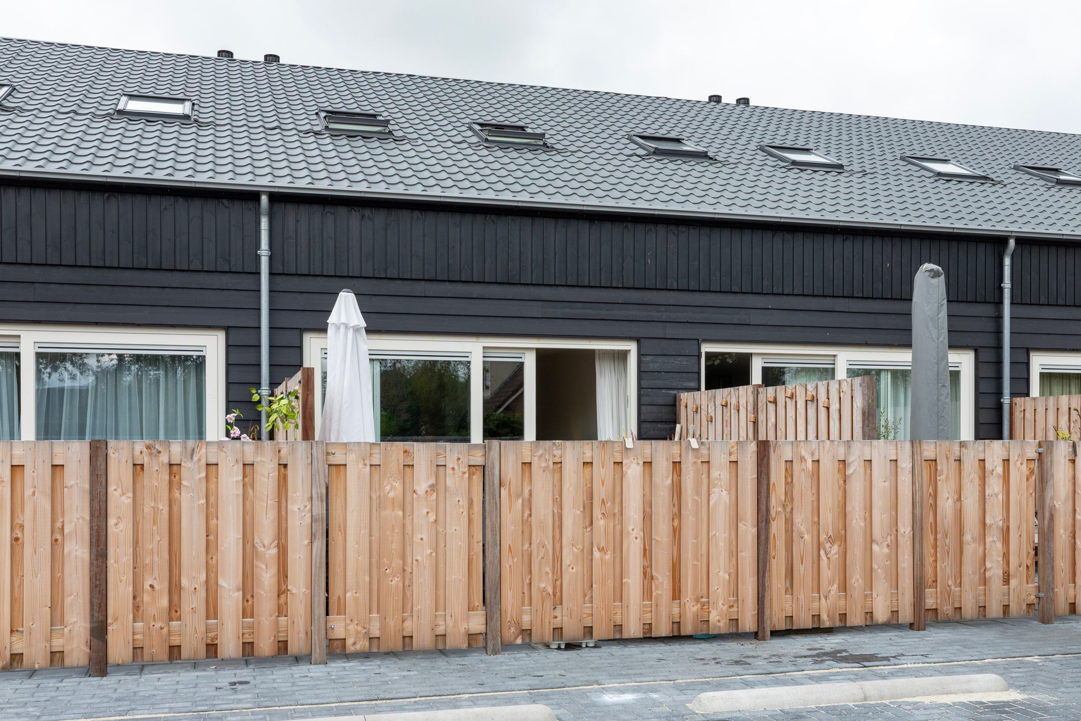 Bartus Warnersweg 2-d