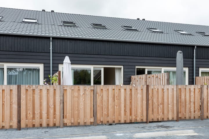 Foto 1 van Bartus Warnersweg 2-D