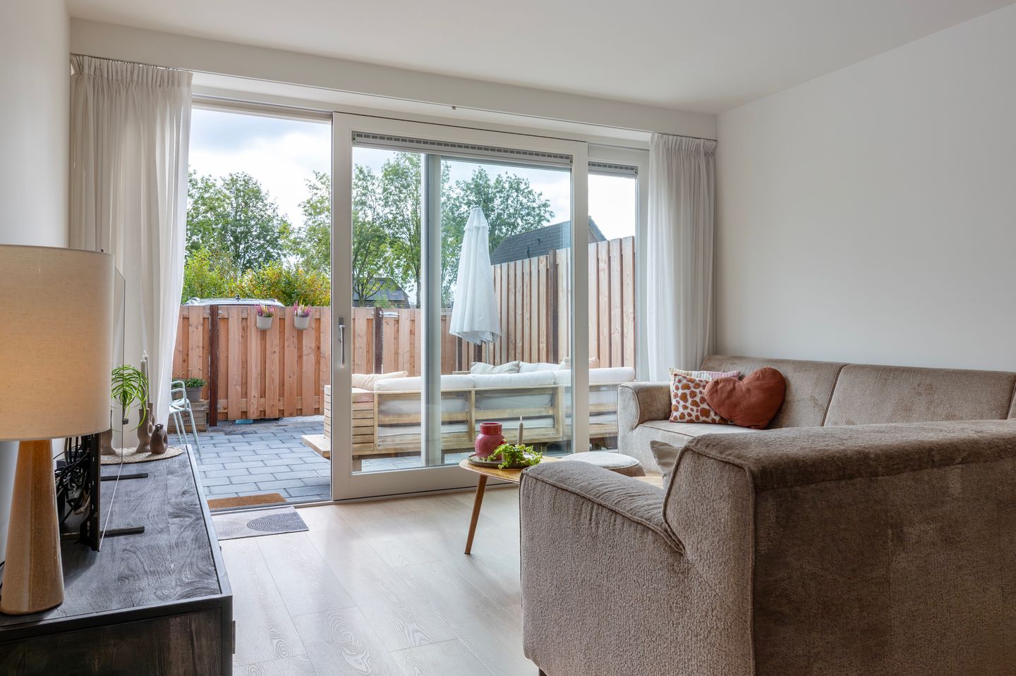 Foto 4 van Bartus Warnersweg 2-D