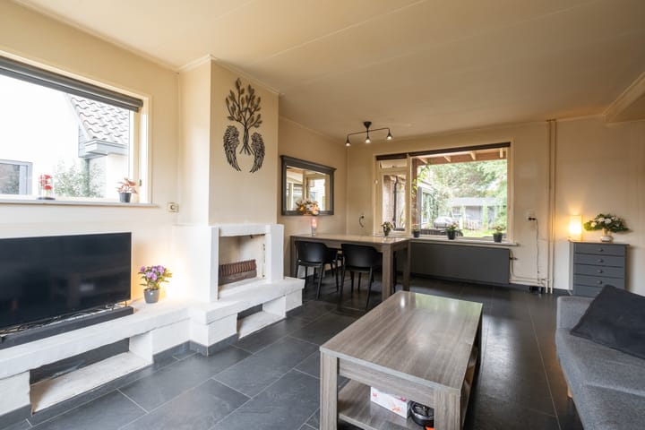 Foto 4 van Bickerstraat 60