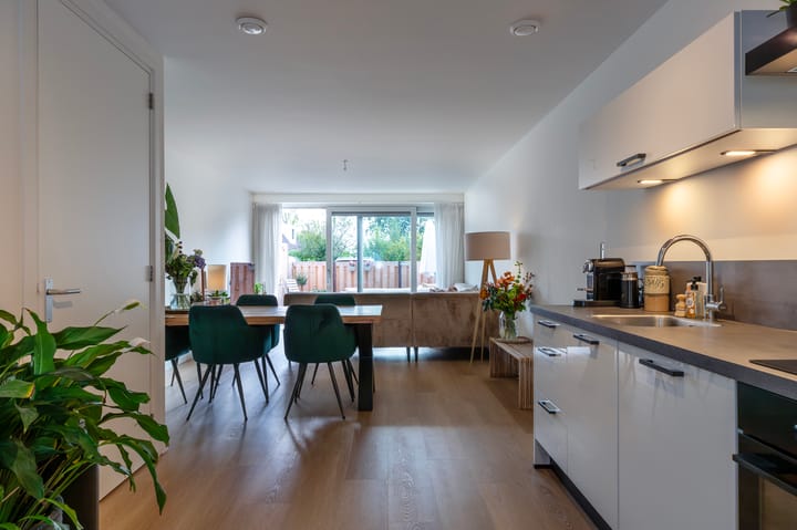 Foto 2 van Bartus Warnersweg 2-D