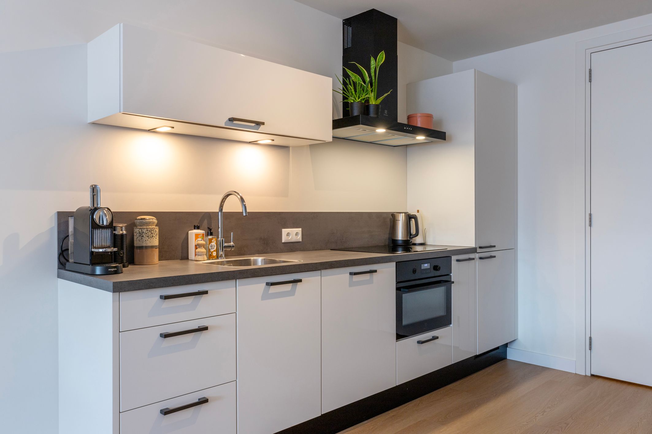 Foto 3 van Bartus Warnersweg 2-D