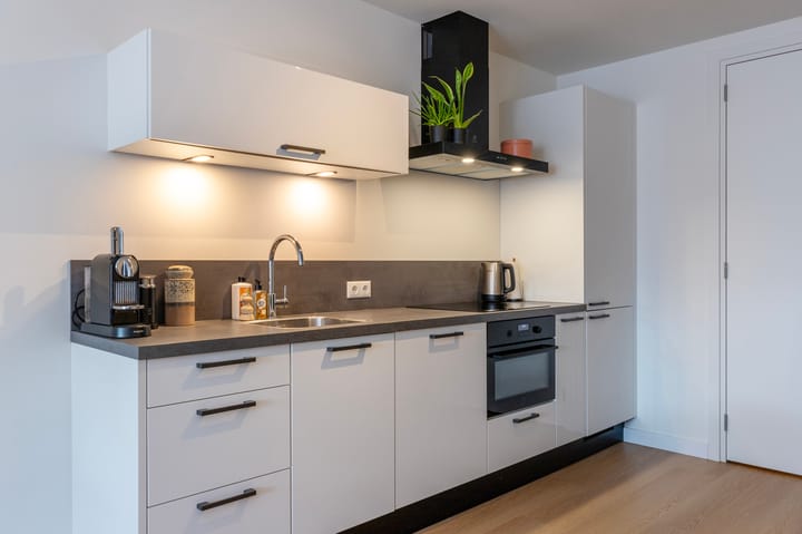 Foto 3 van Bartus Warnersweg 2-D