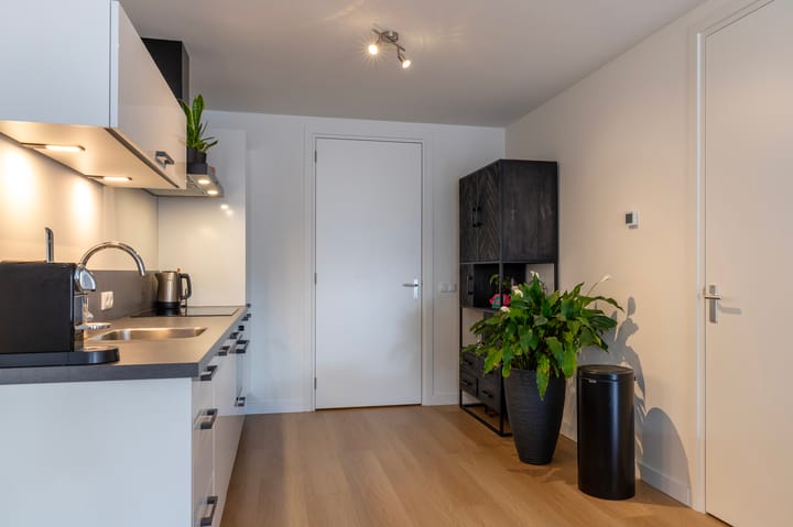 Foto 7 van Bartus Warnersweg 2-D