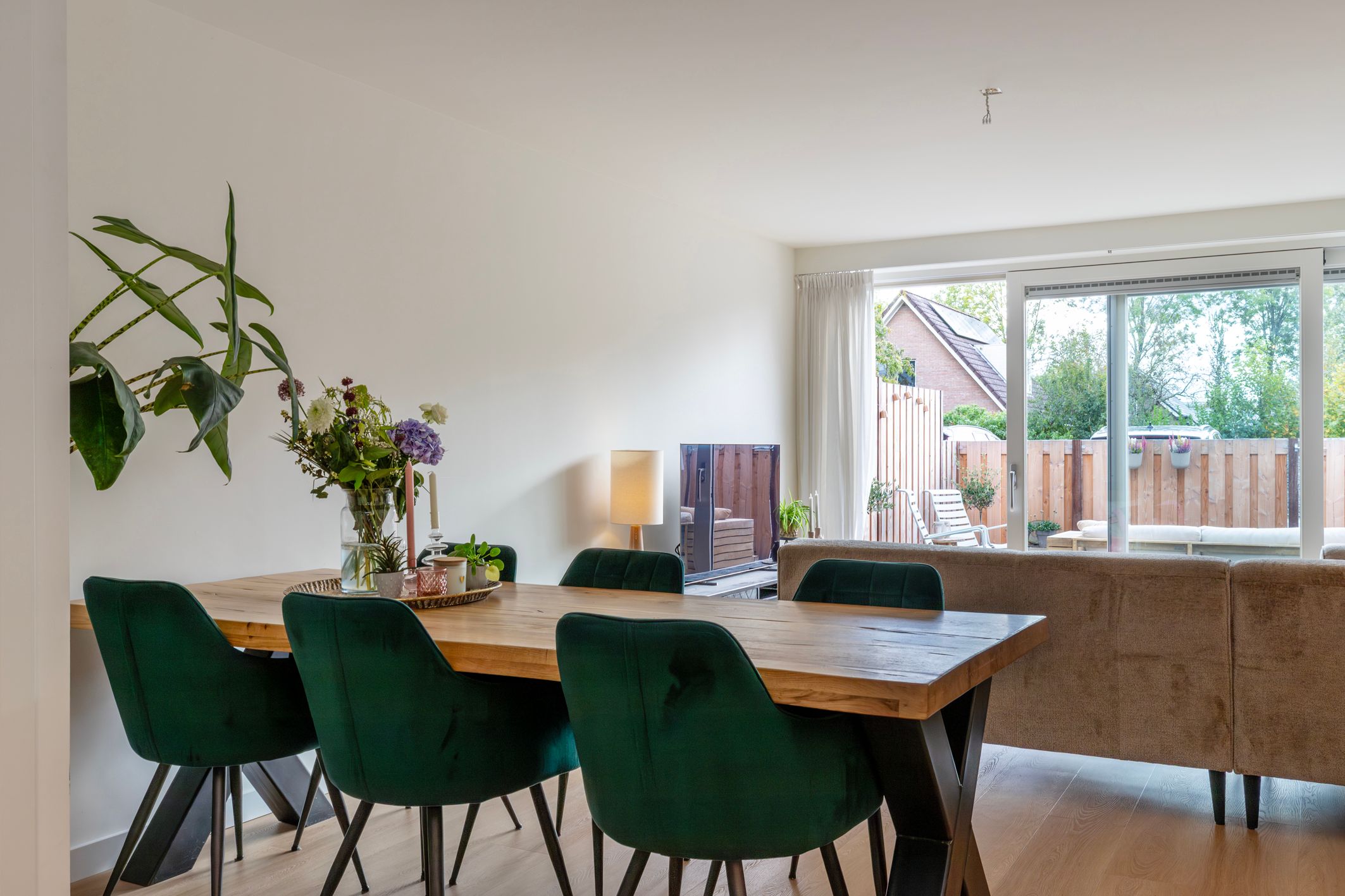 Foto 9 van Bartus Warnersweg 2-D