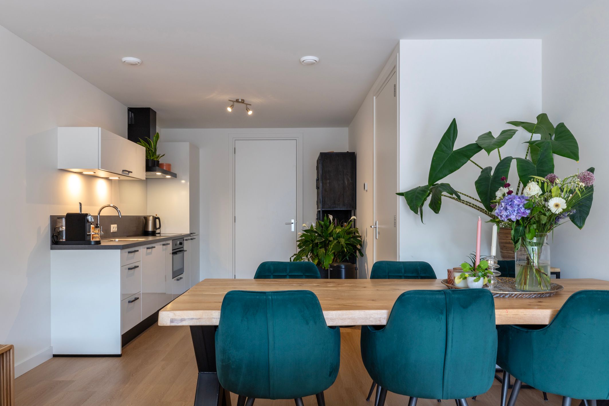 Foto 12 van Bartus Warnersweg 2-D