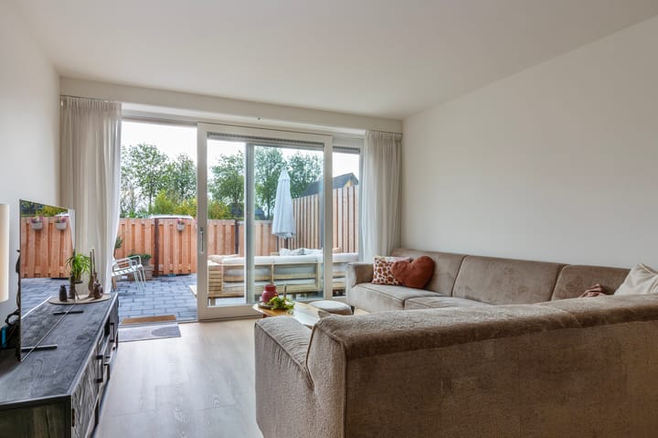 Foto 13 van Bartus Warnersweg 2-D