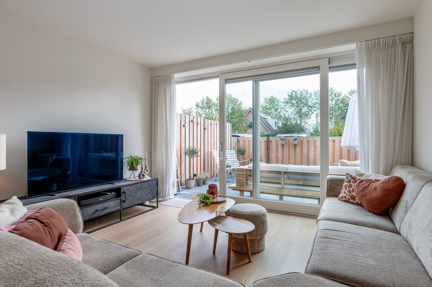 Foto 14 van Bartus Warnersweg 2-D