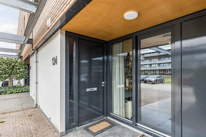 Photo 2 of Wijboschstraat 134