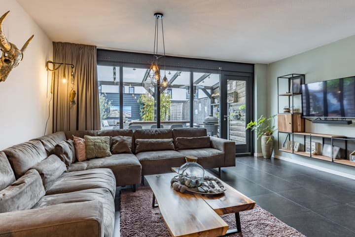 Photo 3 of Wijboschstraat 134