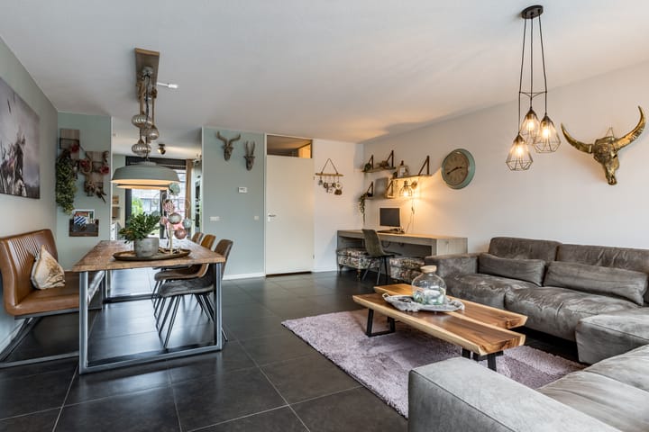 Photo 4 of Wijboschstraat 134