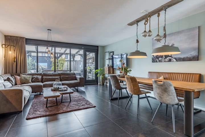 Photo 5 of Wijboschstraat 134