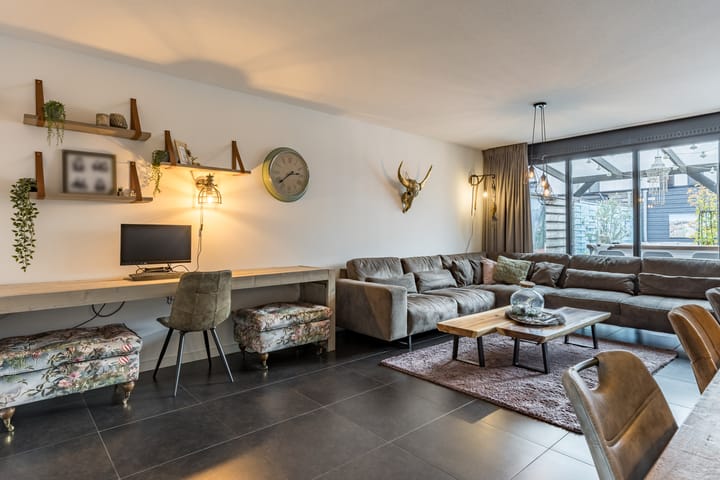 Photo 6 of Wijboschstraat 134