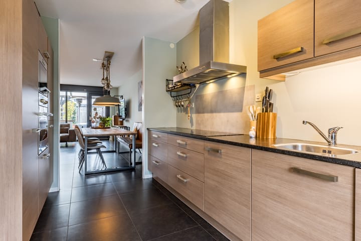 Photo 8 of Wijboschstraat 134