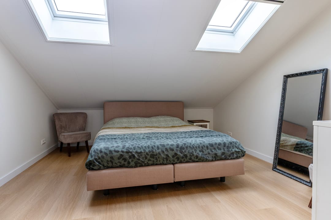 Foto 23 van Bartus Warnersweg 2-D