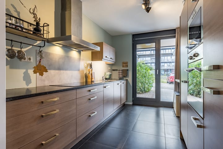 Photo 9 of Wijboschstraat 134