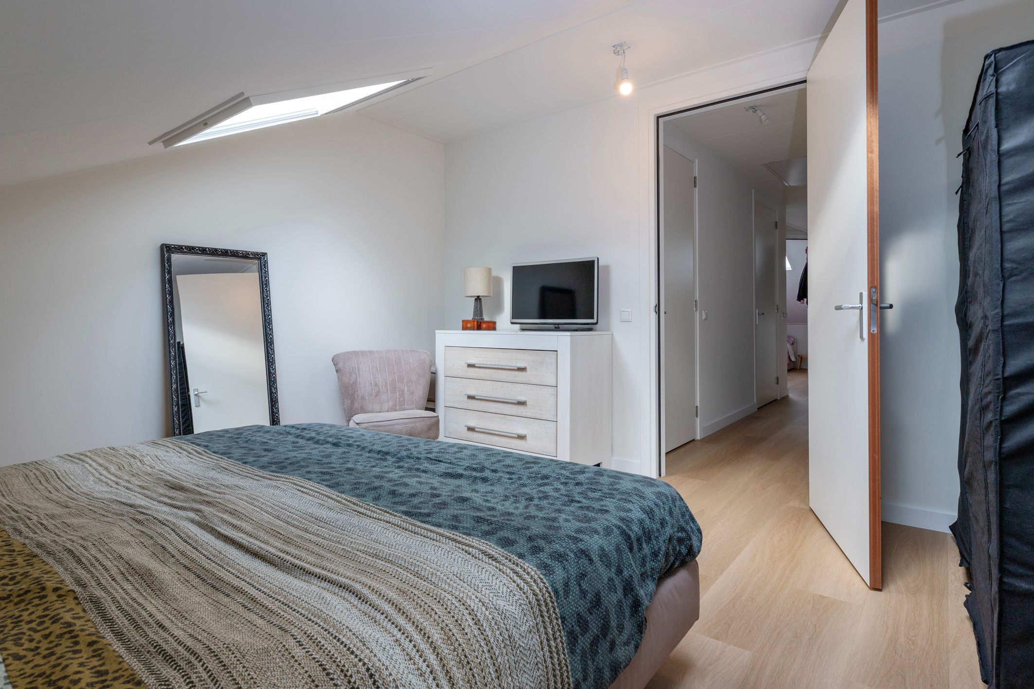 Foto 24 van Bartus Warnersweg 2-D