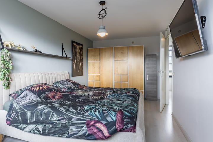 Photo 14 of Wijboschstraat 134