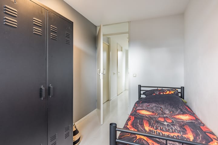 Photo 16 of Wijboschstraat 134