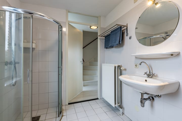 Photo 17 of Wijboschstraat 134