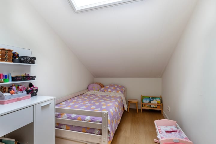 Foto 31 van Bartus Warnersweg 2-D