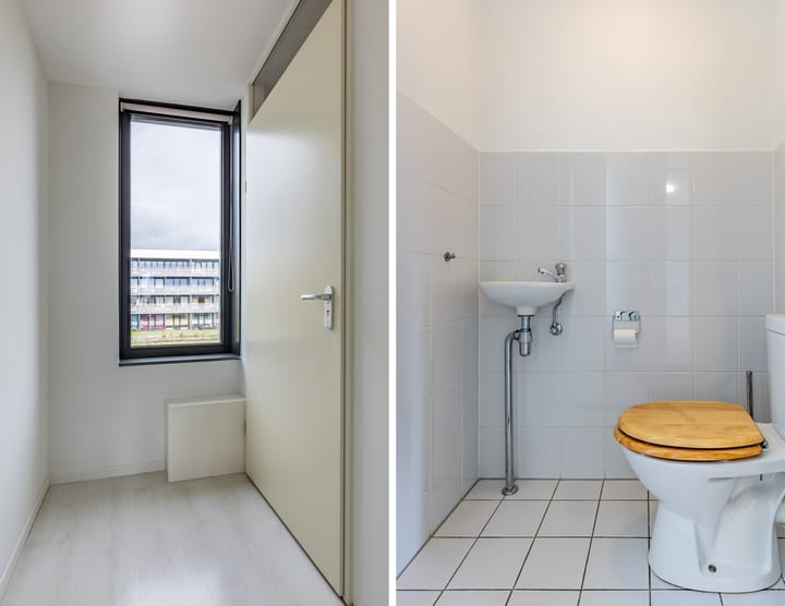 Photo 19 of Wijboschstraat 134