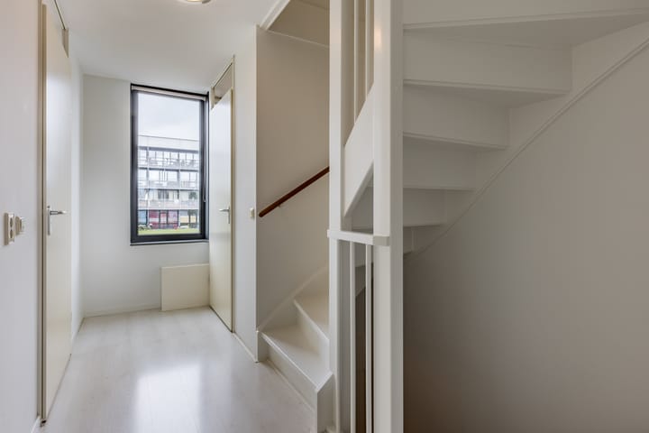 Photo 20 of Wijboschstraat 134