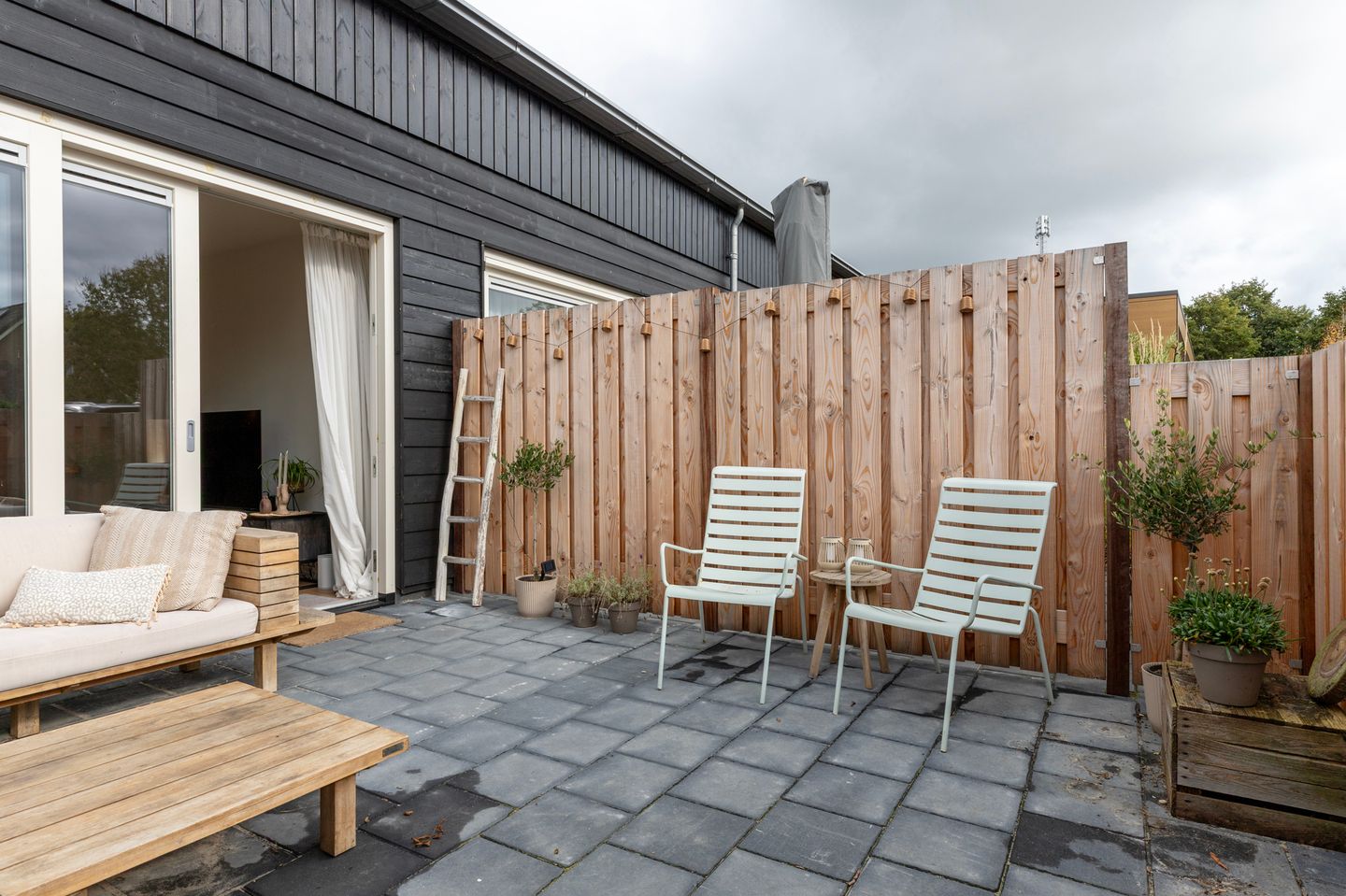 Foto 34 van Bartus Warnersweg 2-D