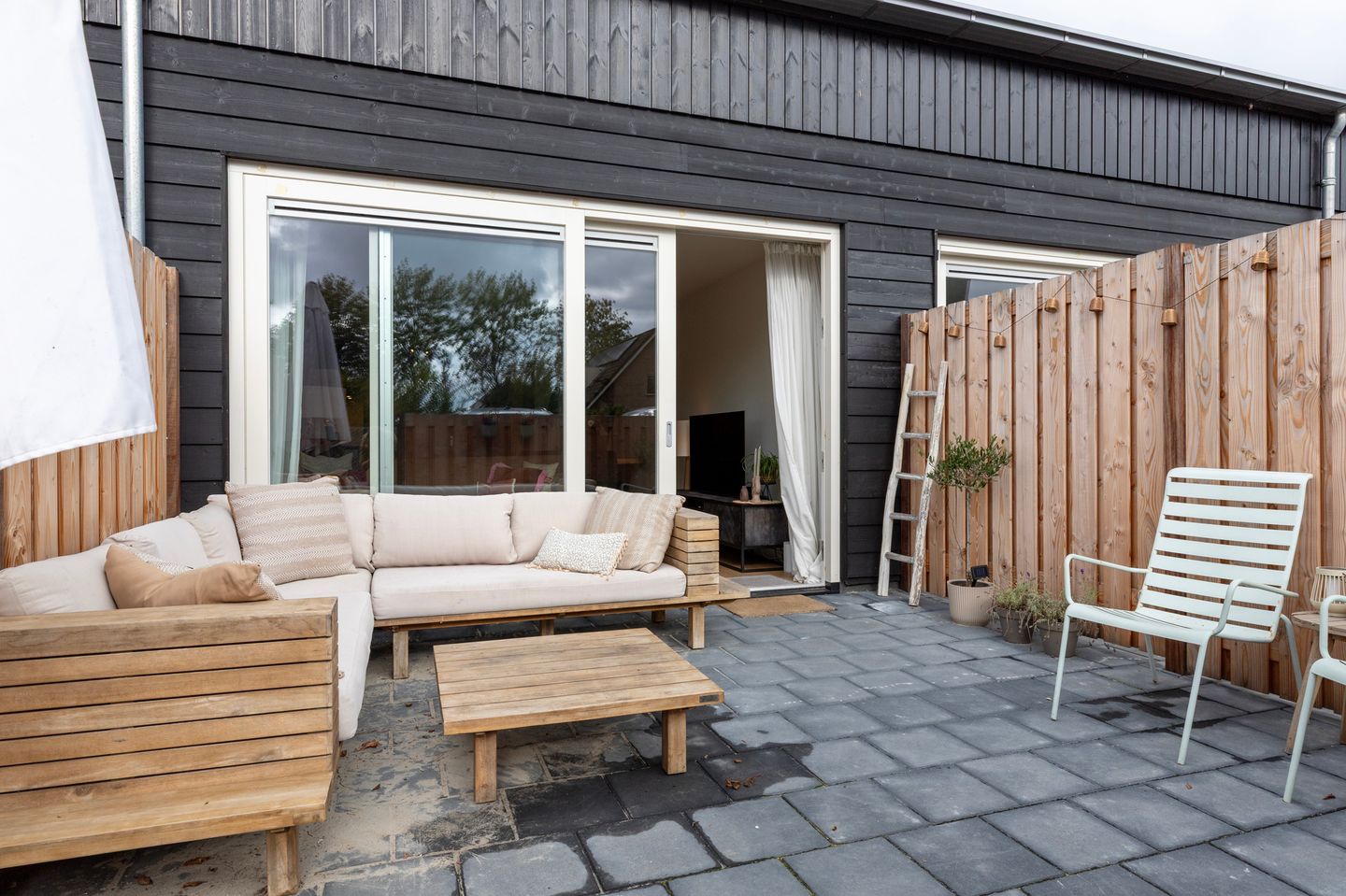 Foto 35 van Bartus Warnersweg 2-D