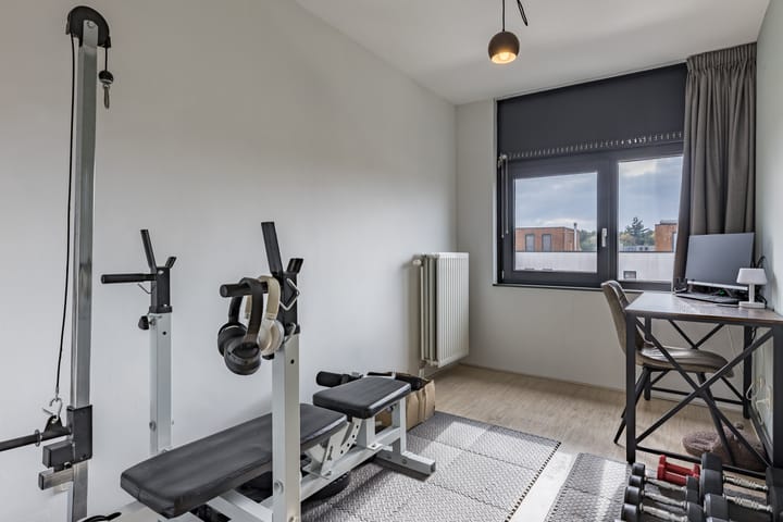 Photo 23 of Wijboschstraat 134