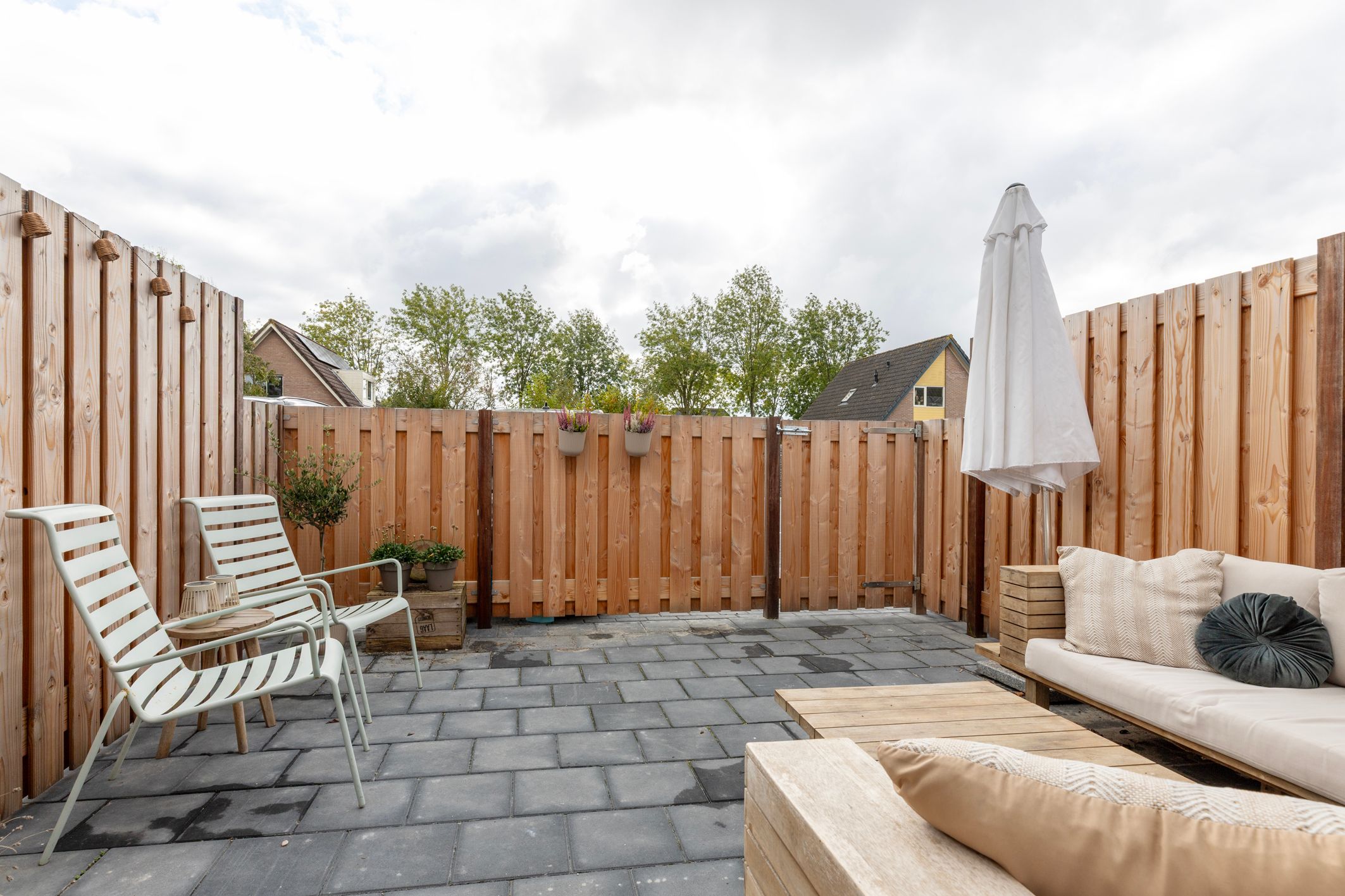 Foto 36 van Bartus Warnersweg 2-D