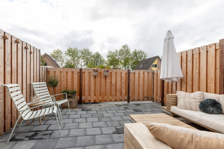 Foto 36 van Bartus Warnersweg 2-D