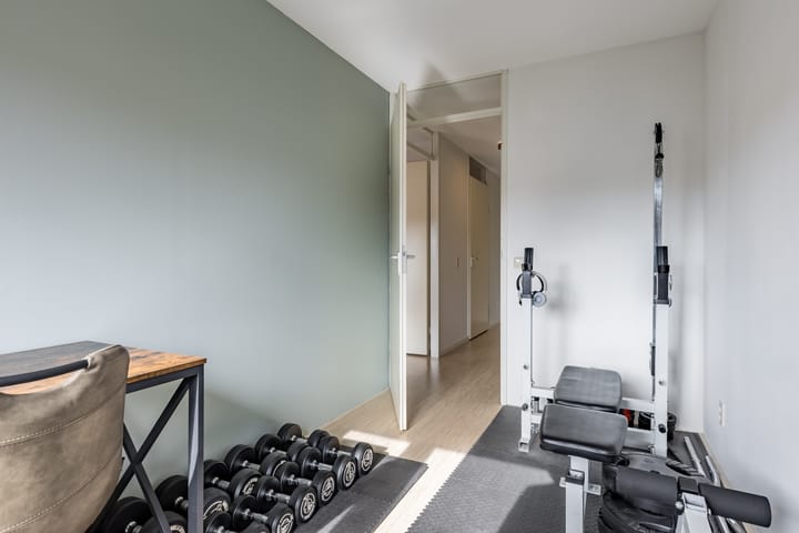 Photo 24 of Wijboschstraat 134