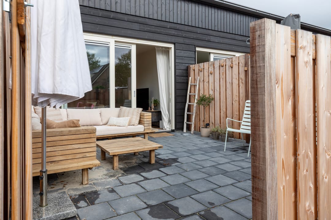 Foto 37 van Bartus Warnersweg 2-D