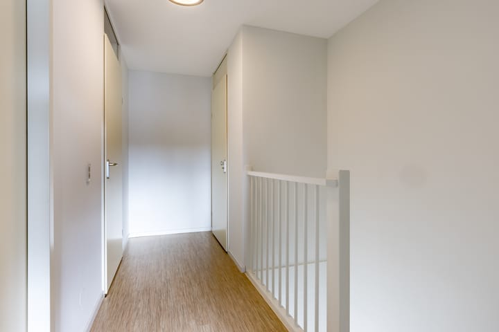 Photo 25 of Wijboschstraat 134