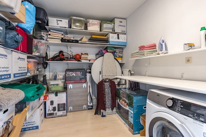 Photo 26 of Wijboschstraat 134